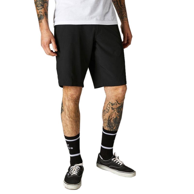 шорты FOX ESSEX TECH STRETCH SHORT 21