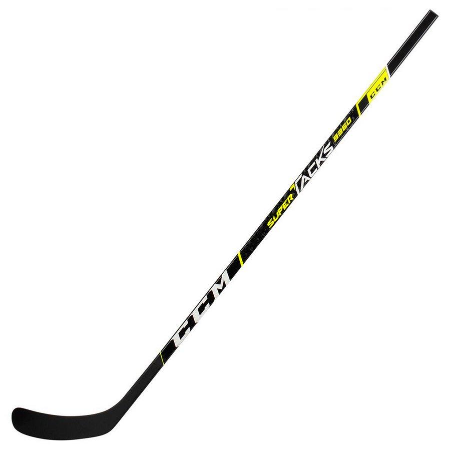 клюшки хоккейные CCM HS SUPERTACKS 9360 JR 40 P29 L