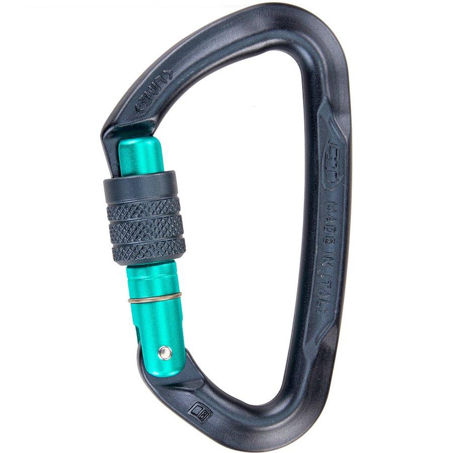 карабины альпинистские Climbing Technology LIME SG