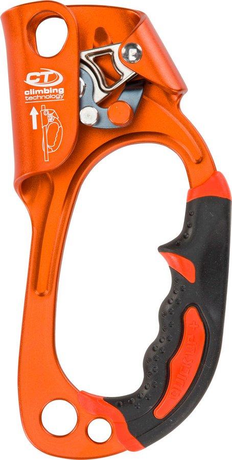 зажимы для верёвки Climbing Technology QUICK UP PLUS RIGHT HAND