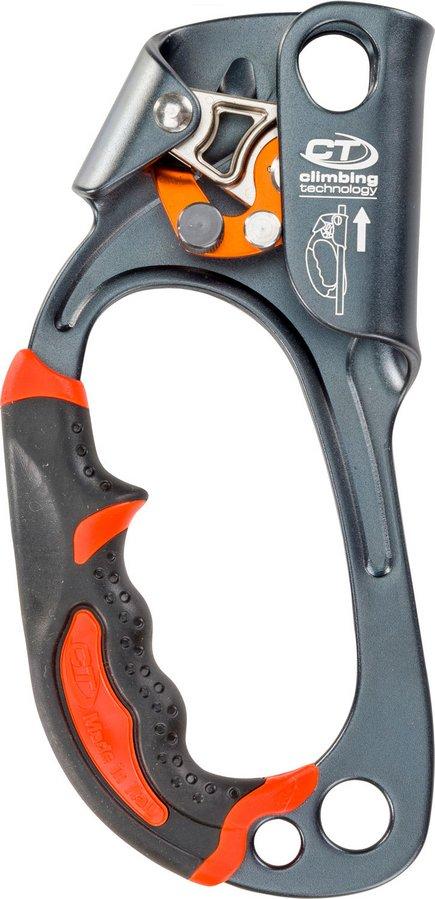 зажимы для верёвки Climbing Technology QUICK UP PLUS LEFT HAND