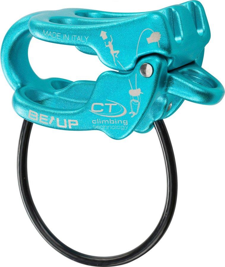 устройства страховочные Climbing Technology BE-UP / BELAY DEVICE