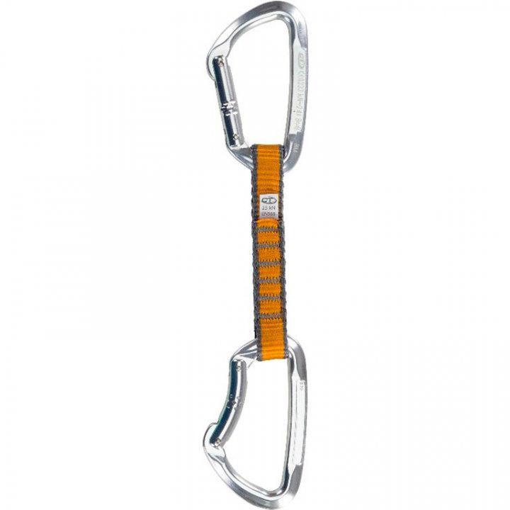 оттяжки альпинистские Climbing Technology BASIC 12 CM NY