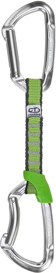 оттяжки альпинистские Climbing Technology LIME 12 CM NY