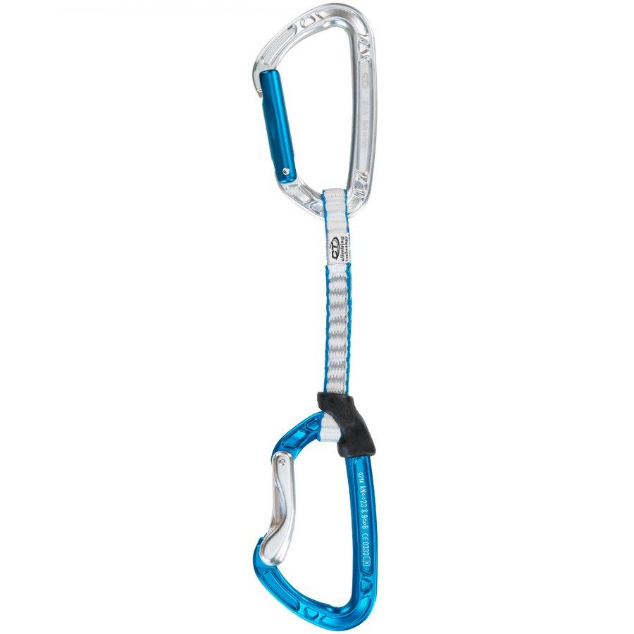 оттяжки альпинистские Climbing Technology AERIAL PRO 12 CM DY