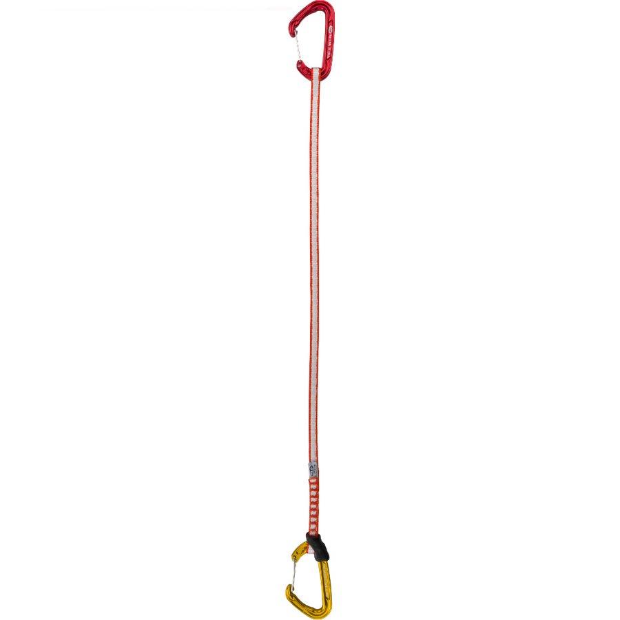 оттяжки альпинистские Climbing Technology FLY-WEIGHT EVO 55 CM DY