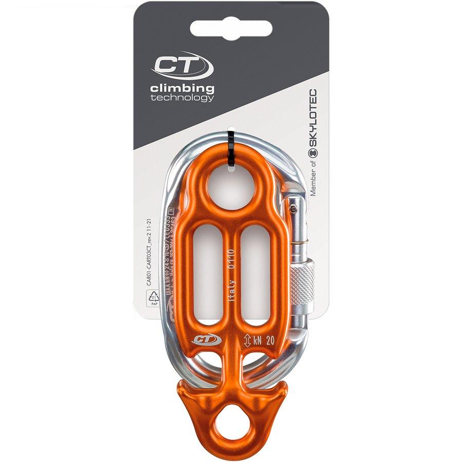 устройства страховочные Climbing Technology GROVE KIT