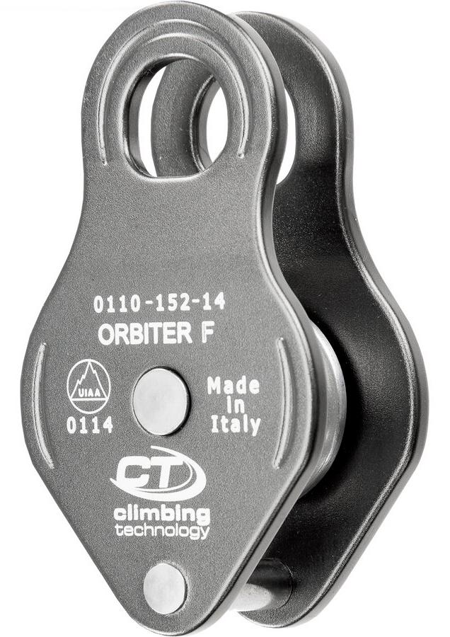 ролики Climbing Technology ORBITER F