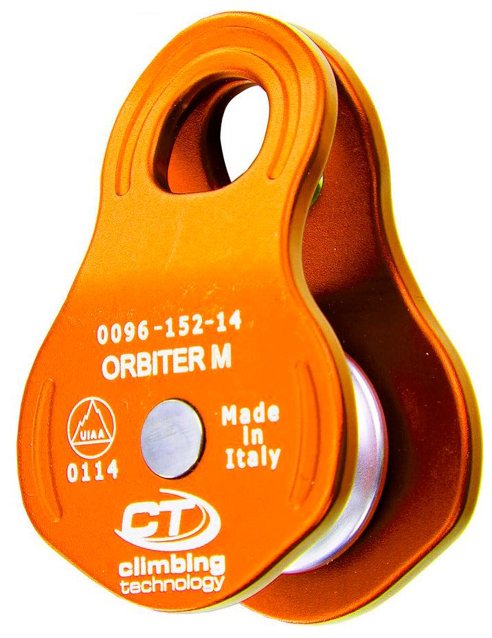 ролики Climbing Technology ORBITER M