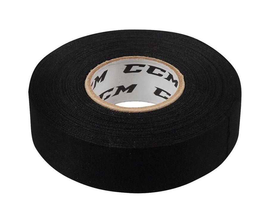 ленты для клюшек CCM TAPE CLOTH 20MX25MM