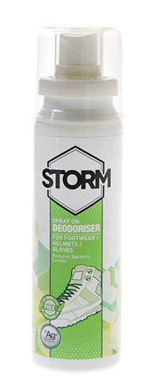 пропитки дезодоранты Storm DEODORISER (SPRAY ON)