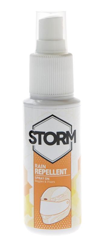 Storm | спреи против запотевания Storm RAIN REPELLENT (SPRAY ON)