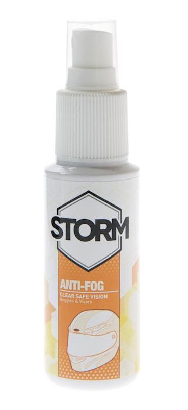 спреи против запотевания Storm ANTI FOG (SPRAY ON)