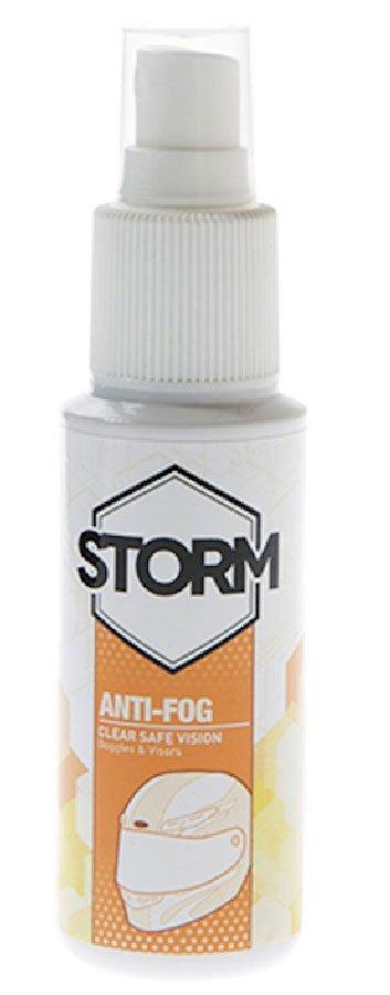 спреи против запотевания Storm ANTI FOG (SPRAY ON) 75ML