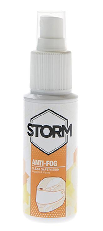 спреи против запотевания Storm Spray on Anti Fog 75ml