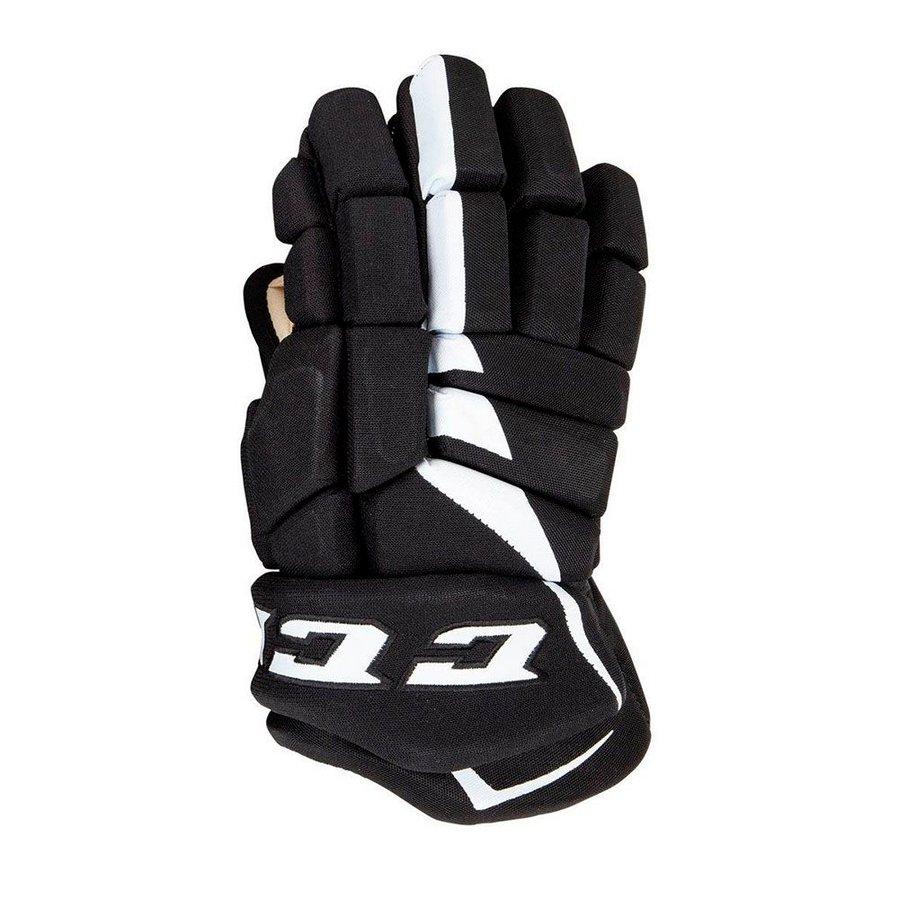 перчатки хоккейные CCM HG JETSPEED FT485 GLOVES SR