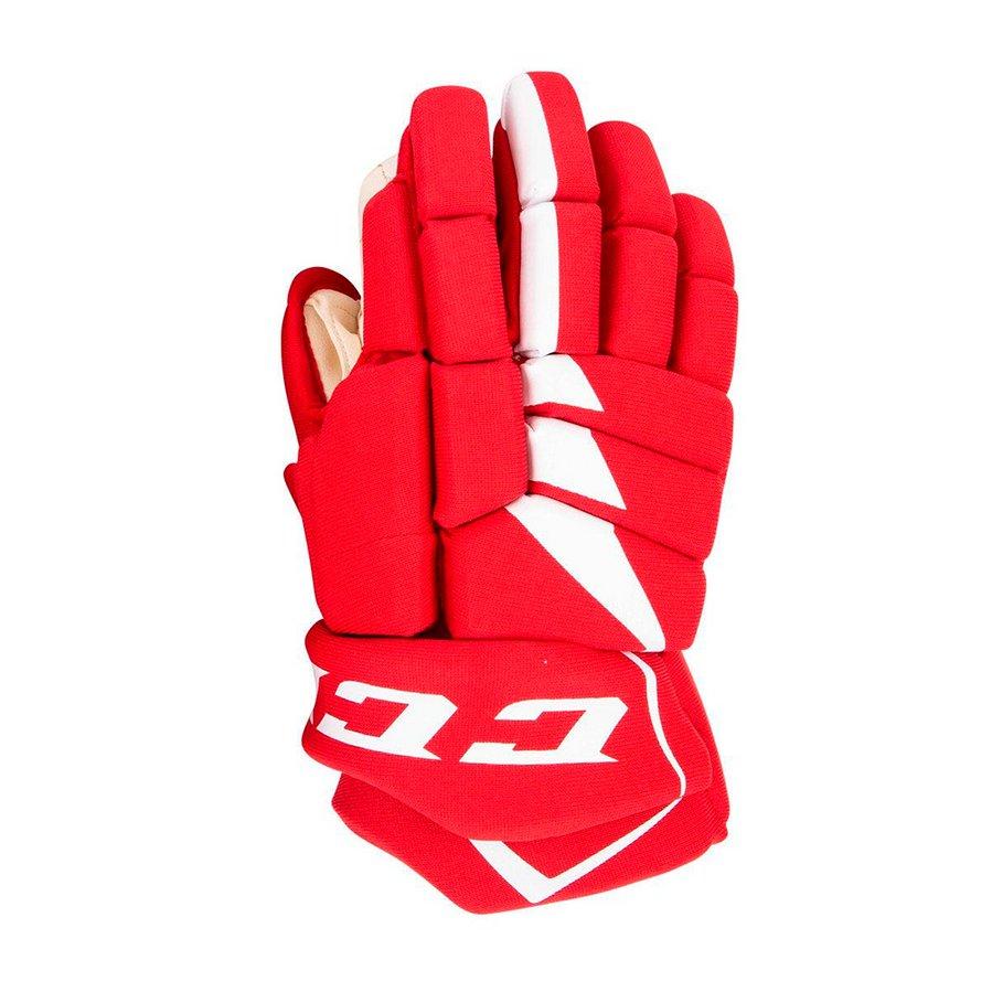 перчатки хоккейные CCM HG JETSPEED FT475 GLOVES SR