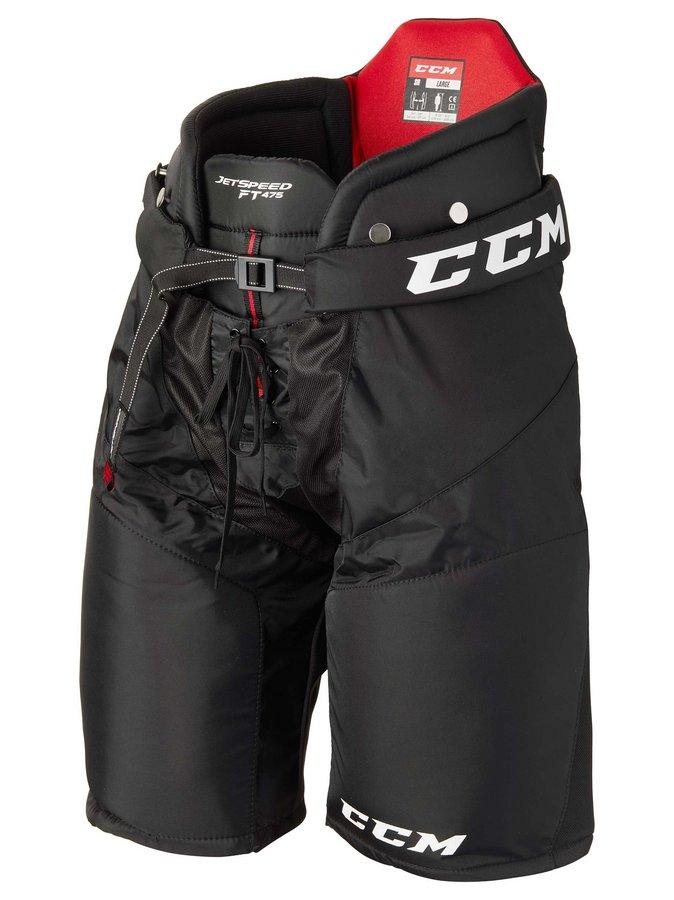 трусы хоккейные CCM HP JETSPEED FT475 PANTS