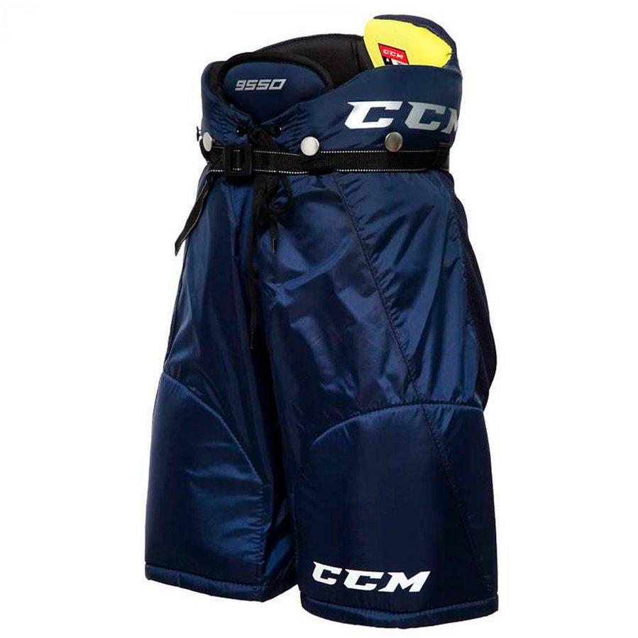 трусы хоккейные CCM HP TACKS 9550 PANTS JR