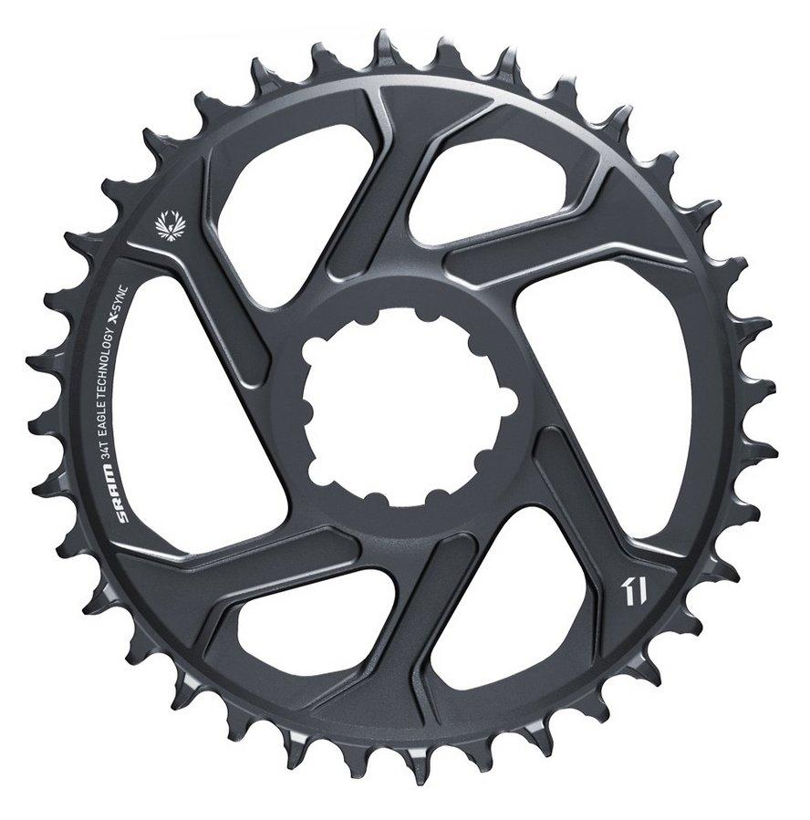 звезды для велосипеда Sram X-SYNC 2 SL 34T DM 3MM-OFF (BOOST)