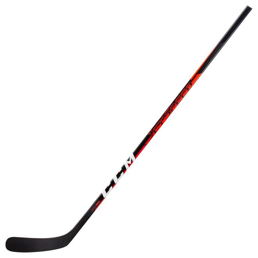 клюшки хоккейные CCM HS JETSPEED 465 SR 75 P29 L