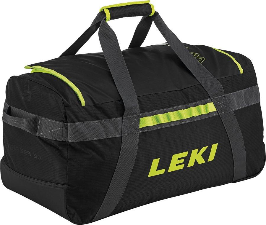 сумки Leki TRAVEL SPORTS BAG WCR