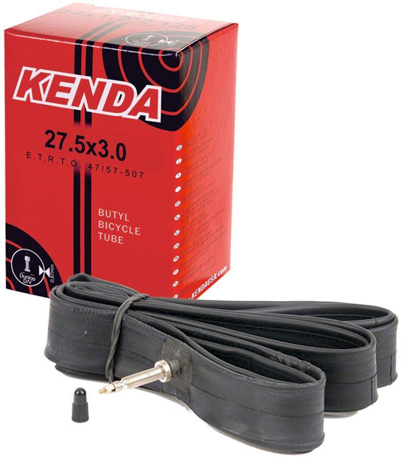 камеры для велосипеда Kenda F/V SL 3.0"