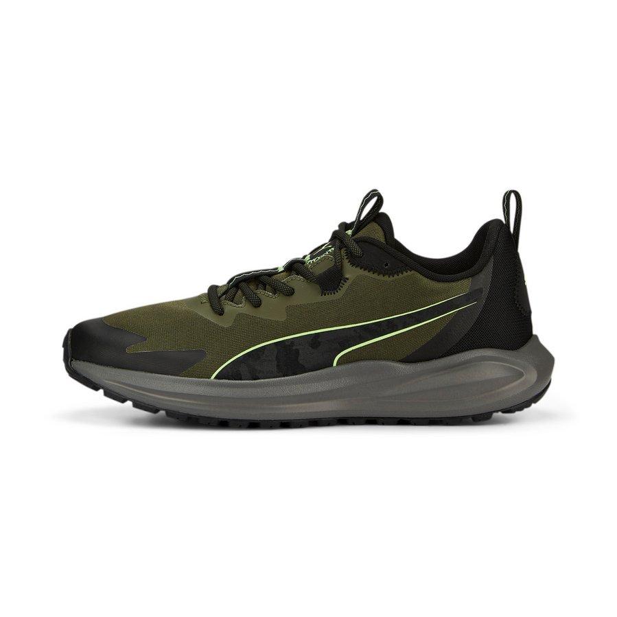 кроссовки Puma TWITCH RUNNER TRAIL SUMMER