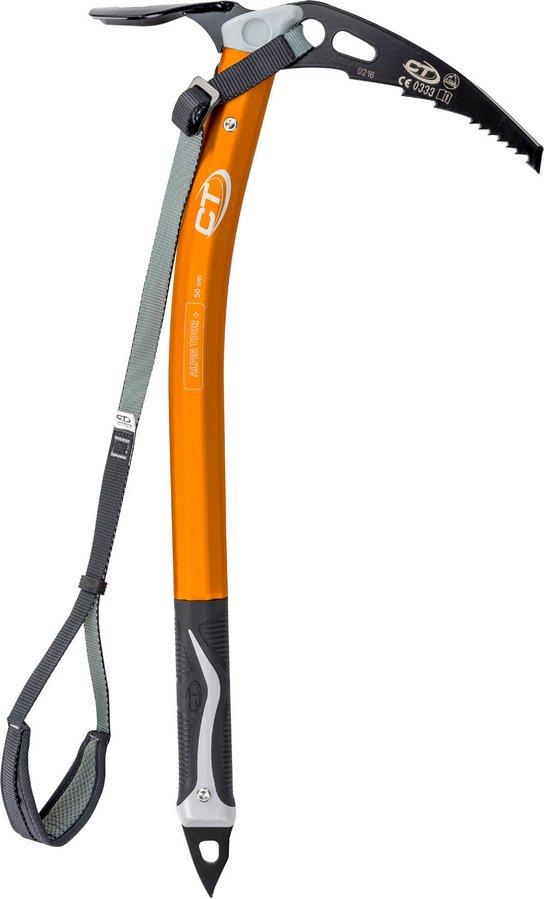 ледорубы альпинистские Climbing Technology ALPIN TOUR + 60CM DRAGON