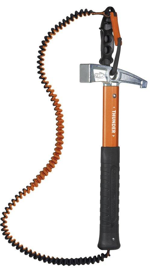 молотки скальные Climbing Technology THUNDER HAMMER KIT ELAST/SLING 13MM