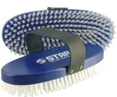 щетки Star OVAL NYLON BRUSH