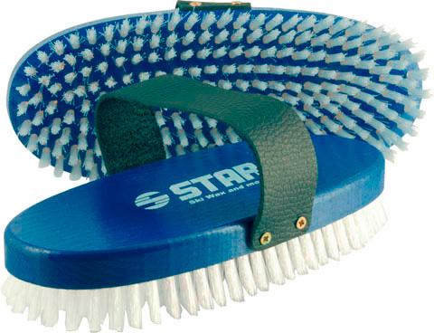 щетки Star OVAL NYLON BRUSH