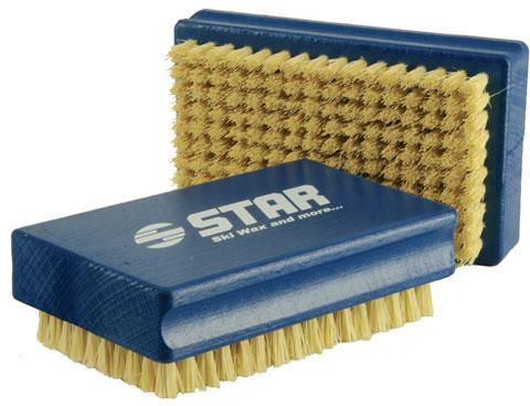 щетки Star FIBER BRUSH PLANE 120Х70 ММ