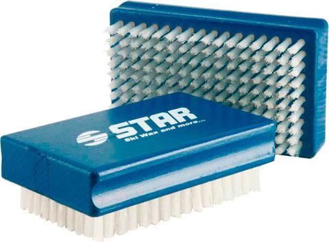 Star | щетки Star PLANE NYLON BRUSH