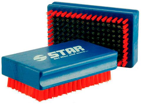 щетки Star PLANE STEEL BRUSH