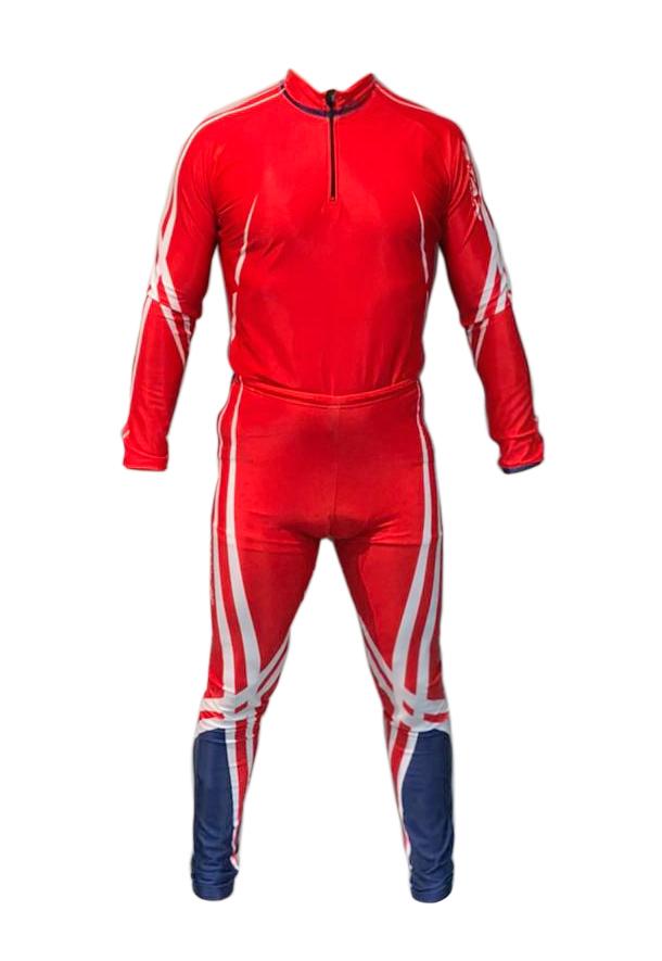 костюмы гоночные Star RACING SUIT