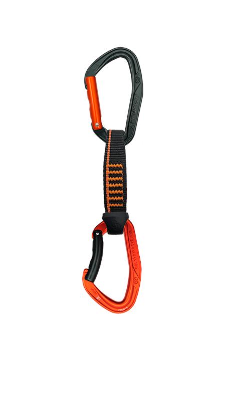 оттяжки альпинистские Armbury ACE QD PA16/25 11CM