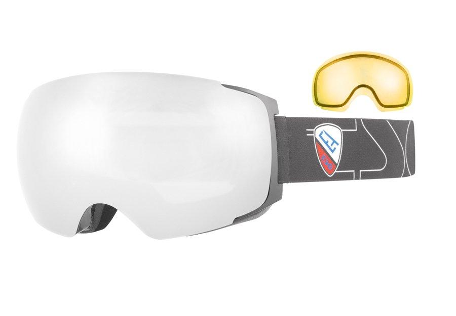 очки маски TSG GOGGLE TWO