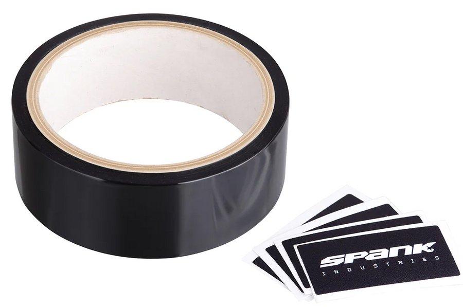 ленты ободные Spank TUBELESS TAPE 33MM*8M