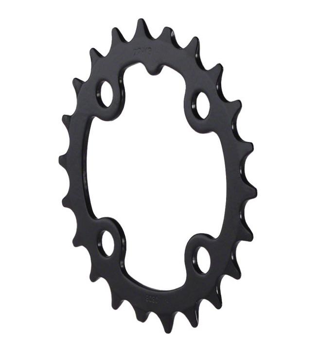 звезды для велосипеда Sram MTB 24T 64 V1 STEEL