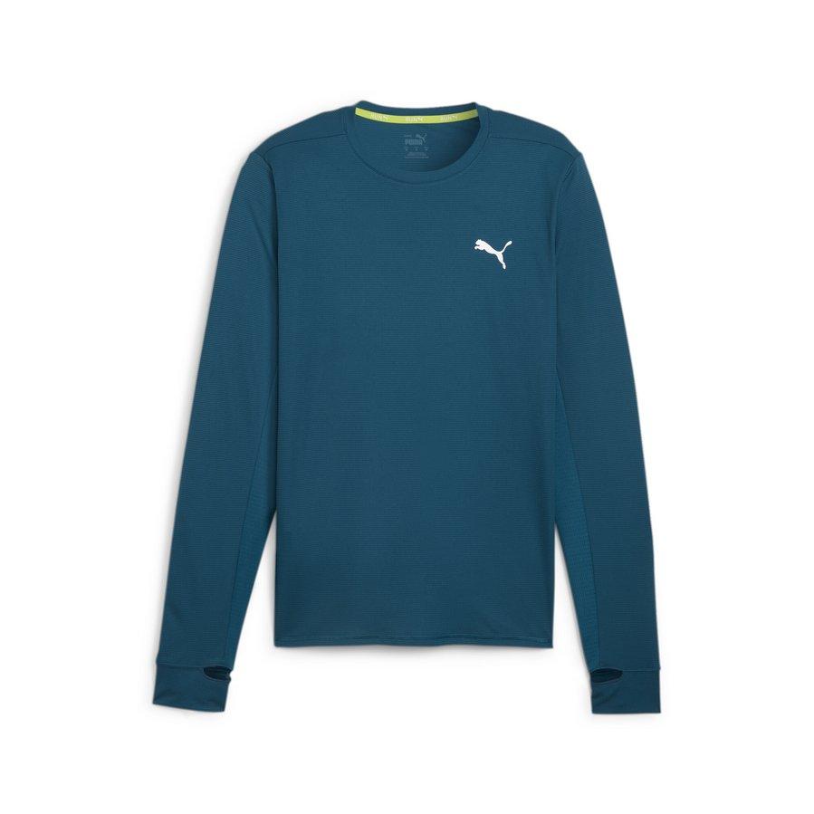 футболки с длинным рукавом Puma RUN FAVORITE LS TEE M