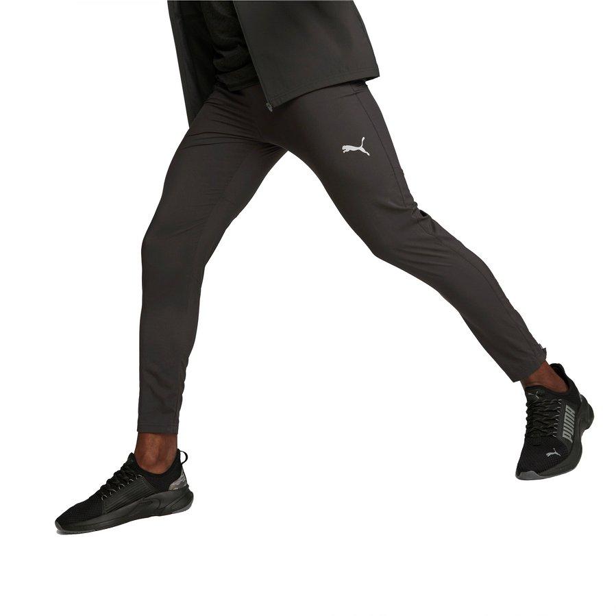 брюки Puma RUN FAVORITE TAPERED PANT M