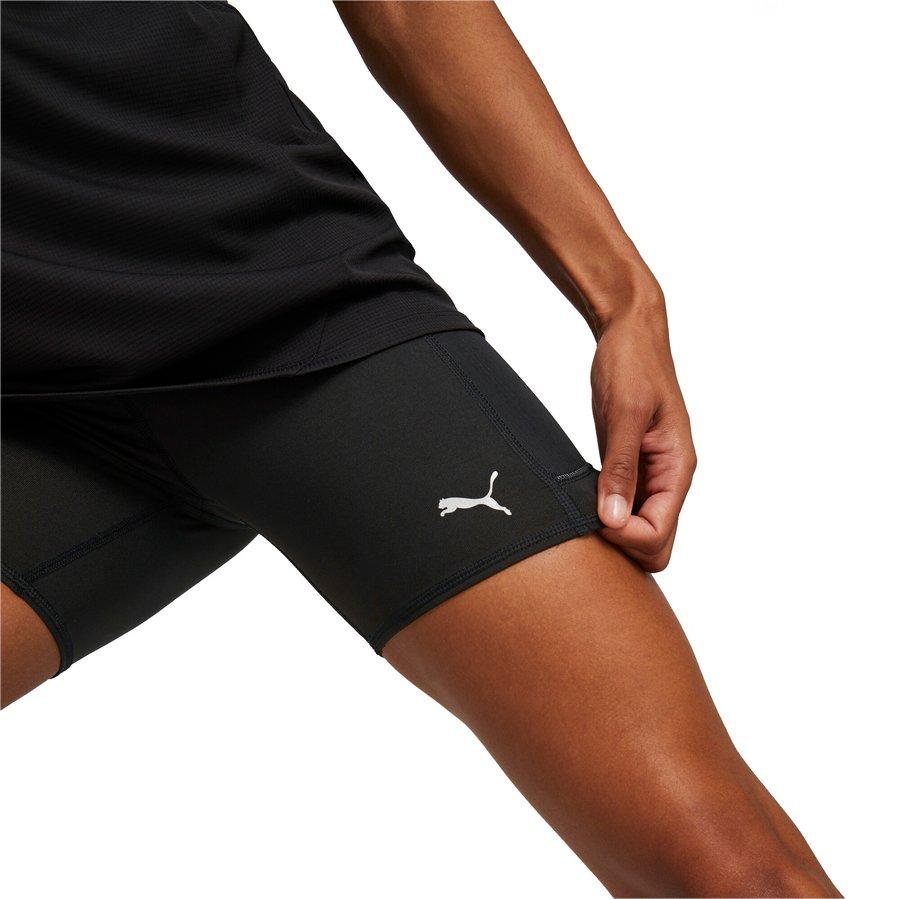 шорты Puma RUN FAVORITE SHORT TIGHT W