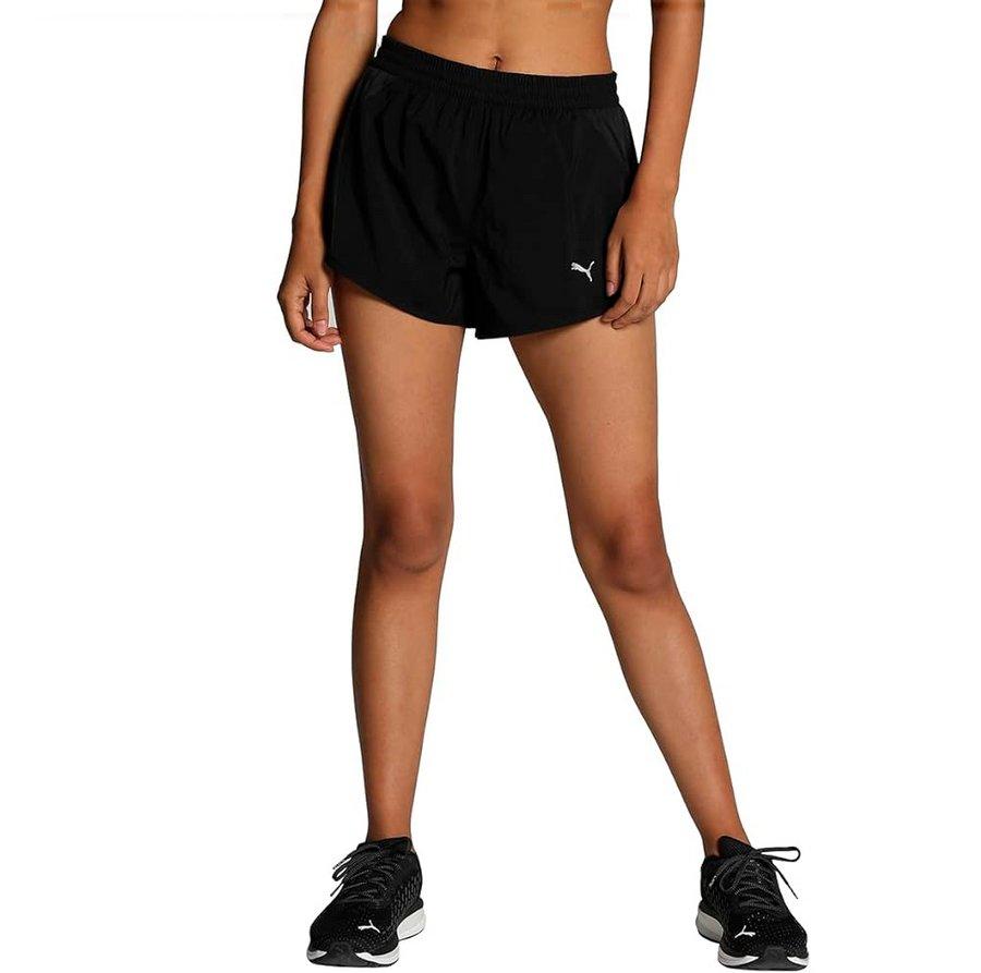 шорты Puma RUN FAVORITE VELOCITY 3" SHORT W