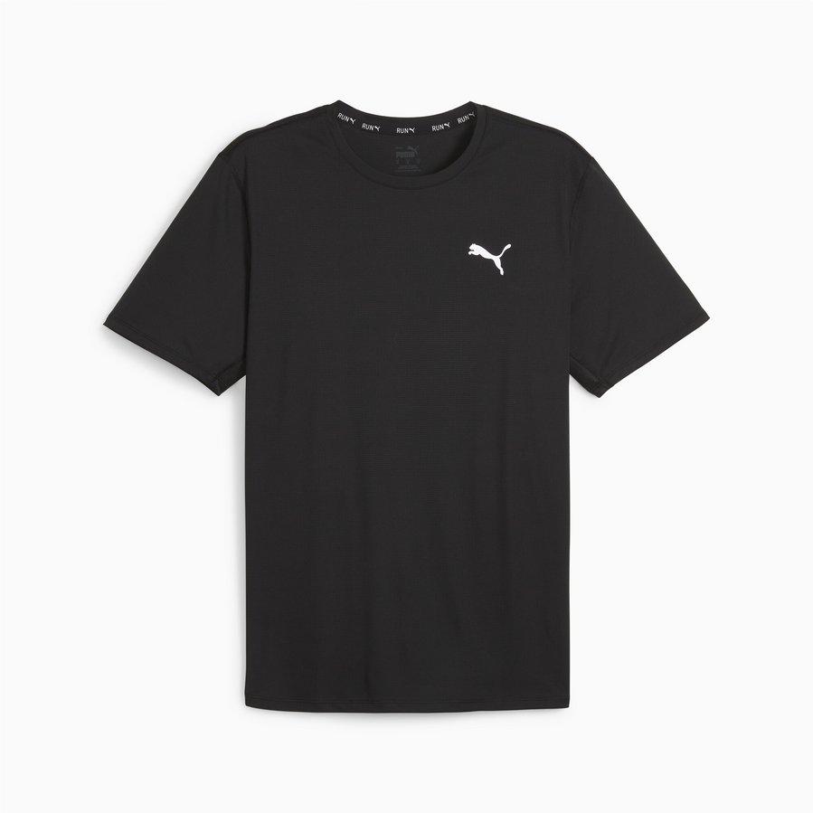 футболки Puma RUN FAVORITE VELOCITY TEE