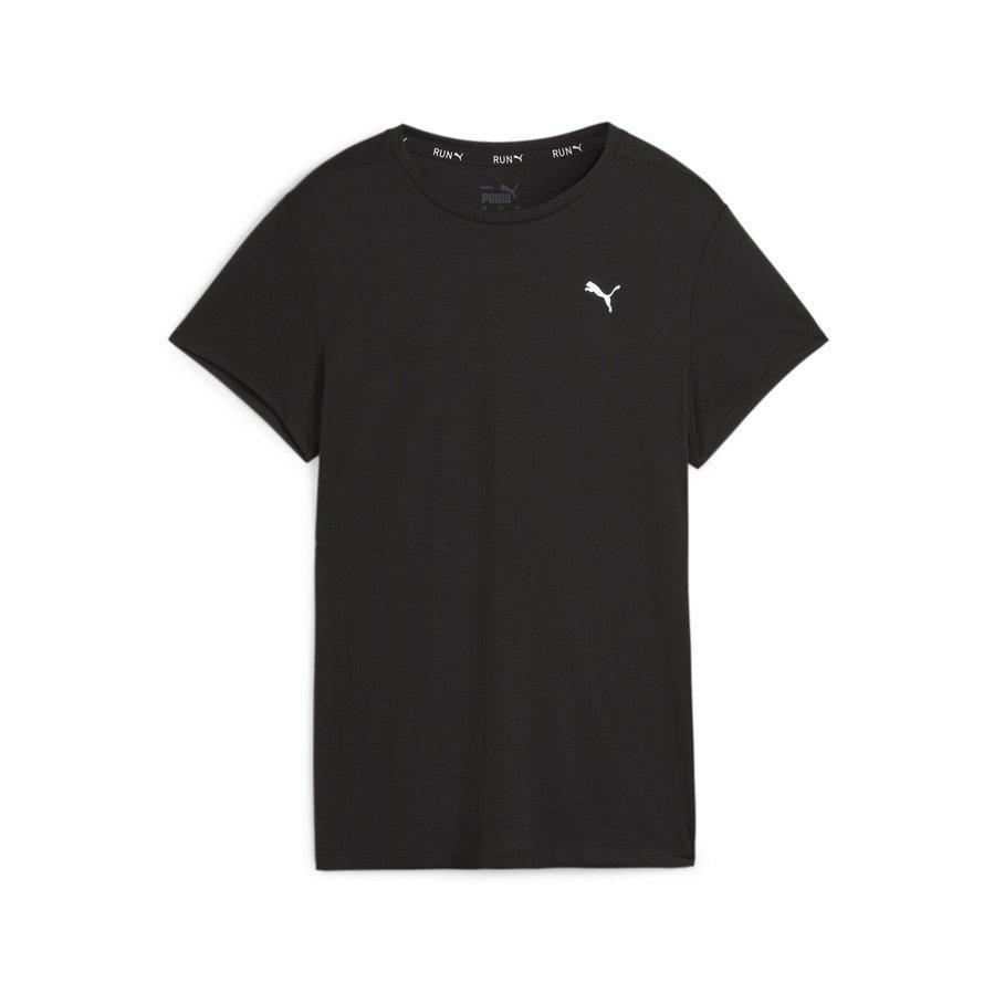 футболки Puma RUN FAVORITES GRAPHIC TEE W