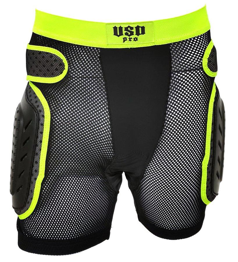 шорты защитные USD Pro ARMOR SHORTS