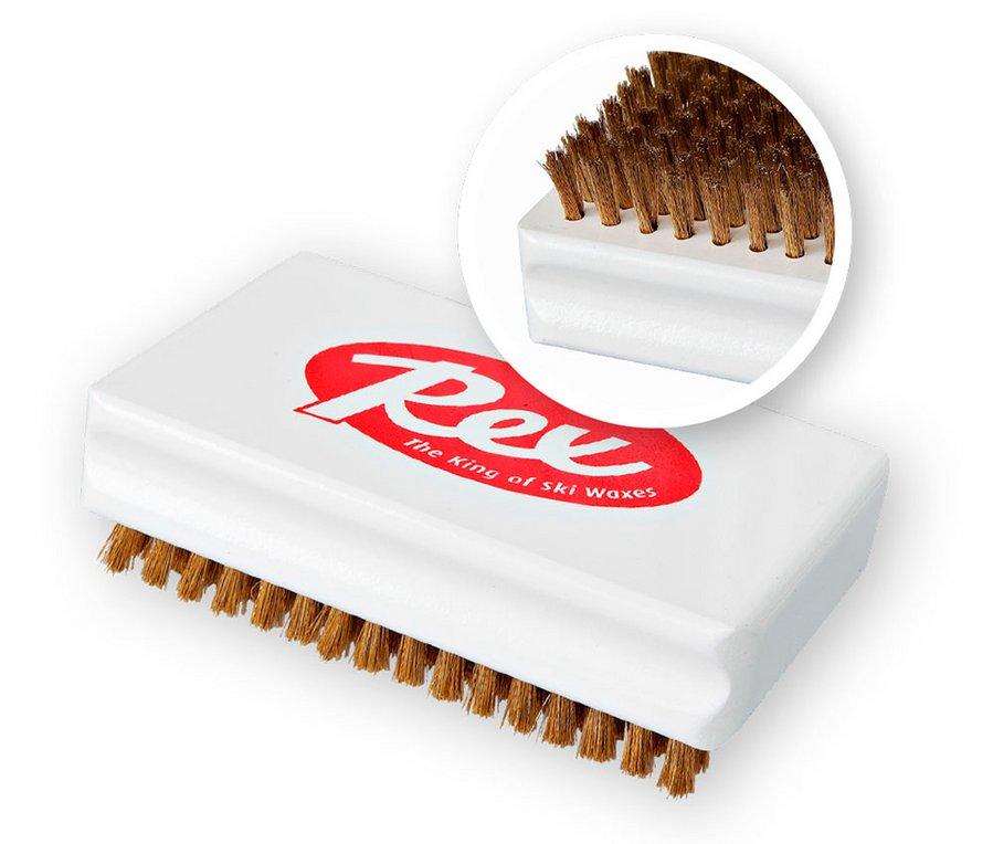 щетки Rex BRASS BRUSH