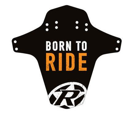 крылья велосипедные Reverse BORN TO RIDE