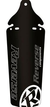 Reverse | крылья велосипедные Reverse SADDLE FENDER (BLACK)